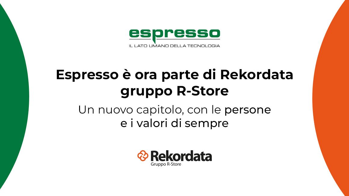 Espresso_Rekordata