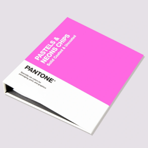 PASTELS & NEONS CHIP Coated & Uncoated