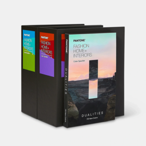 FHI COLOR SPECIFIER + Pacchetto di Espansione Dualities