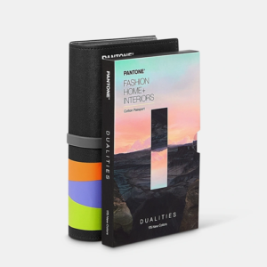 FASHION, HOME + INTERIORS COTTON PASSPORT + Pacchetto di Espansione Dualities