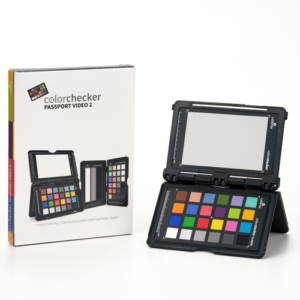 ColorChecker Passport Video 2