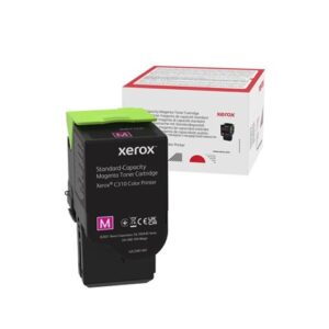 C310/C315 Cartuccia toner magenta capacità alta