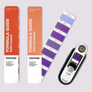 Capsure con FORMULA GUIDE
