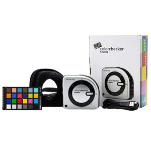 ColorChecker Studio