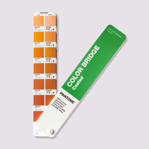 Color Bridge Coated