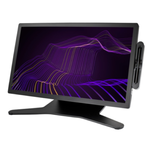 Cintiq Pro 27 con stand