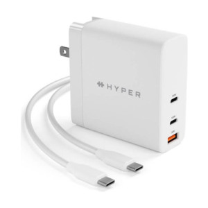 Targus HyperJuice Alimentatore 140W USB-C