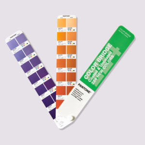 Color Bridge Guide Set Supplements