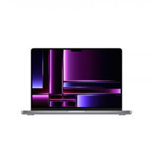 MACBOOK PRO 14" M3 MAX/CPU 14-CORE GPU/30-CORE/RAM 36GB/SSD 1TB/SPACE BLACK