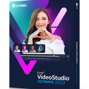VideoStudio Ultimate 2023