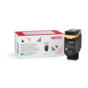 C410 / VersaLink C415 Cartuccia toner ad alta capacità ciano (7.000 pagine)