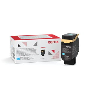 C410 / VersaLink C415 Cartuccia toner capacità standard ciano (2.000 pagine)
