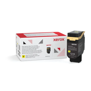 C410 / VersaLink C415 Cartuccia toner ad alta capacità giallo (7.000 pagine)