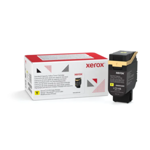 C410 / VersaLink C415 Cartuccia toner capacità standard giallo (2.000 pagine)