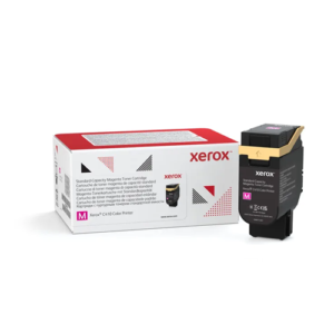 C410 / VersaLink C415 Cartuccia toner capacità standard magenta (2.000 pagine)