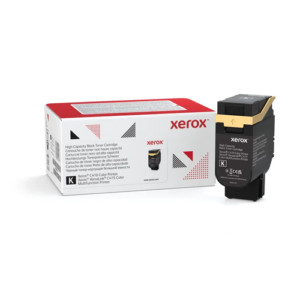 C410 / VersaLink C415 Cartuccia toner ad alta capacità nero (10.500 pagine)