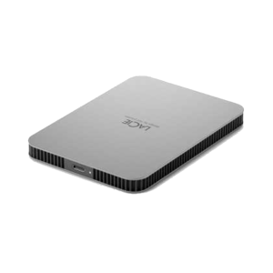2TB MOBILE DRIVE V2 USB-C