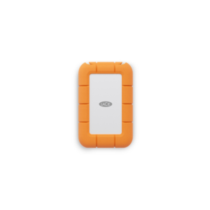 4000GB RUGGED MINI SSD USB-C