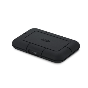 4TB RUGGED SSD PRO THUNDERBOLT 3