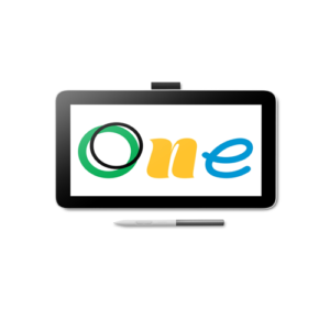 WACOM ONE 12"