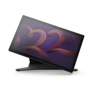 Cintiq Pro 22 con stand