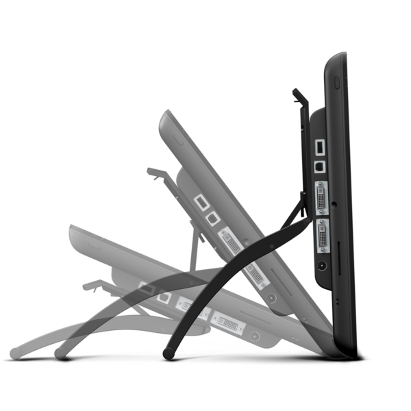Display interattivo 24" Multi-touch