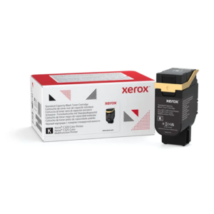 C320/C325 Cartuccia toner capacità standard nero (2.200 pagine)