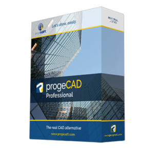 progeCAD 2026 Professional NLM