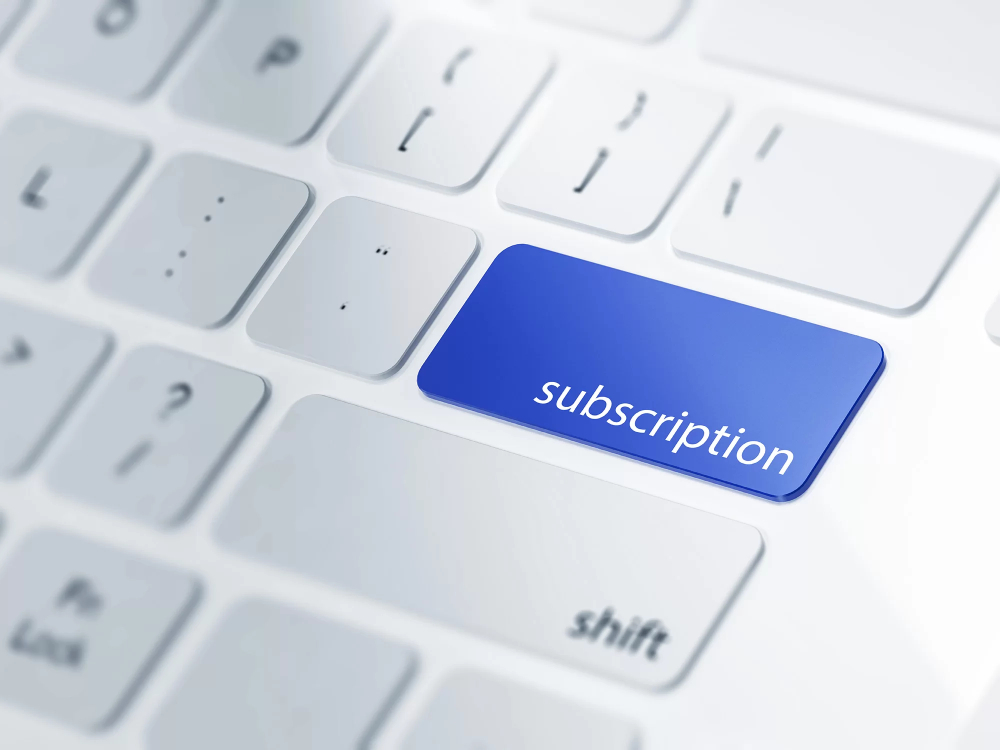 Software: abbonamento, licenza o maintenance?