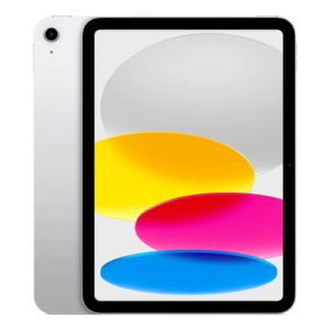10.9-inch iPad Wi-Fi 64GB - Argento