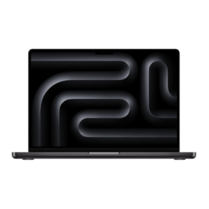 16-inch MacBook Pro chip Apple M4 Pro con 14‑core CPU e 20-core GPU, 48GB, 512GB SSD - Space Black