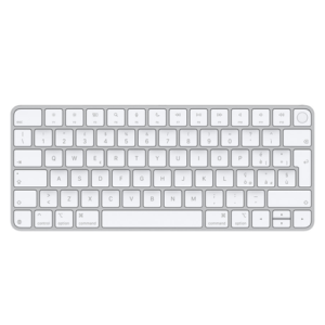 Magic Keyboard con Touch ID per Mac con chip Apple - Italiano
