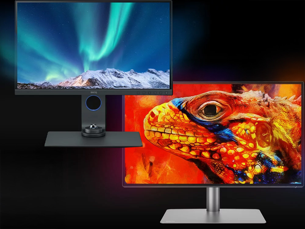 A ciascuno il suo… monitor. Breve guida alla scelta per fotografi e designer