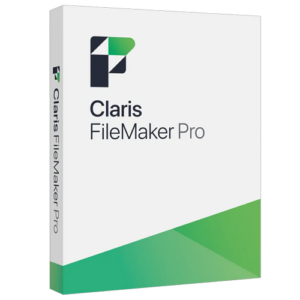 FileMaker Pro 25 Ita Full ESD