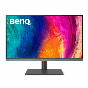 PD2706U | Monitor per designer 4K UHD P3 DisplayHDR 400 USB-C da 27 pollici