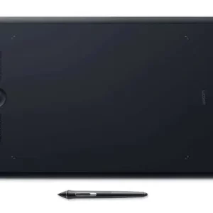 Intuos Pro Pen Tablet Large