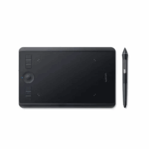 WACOM INTUOS PRO PEN TABLET SMALL
