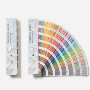 FORMULA GUIDE Coated & Uncoated COY26