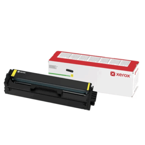 C300 / C303 / C305 Cartuccia toner giallo altissima capacità (6.400 pagine)