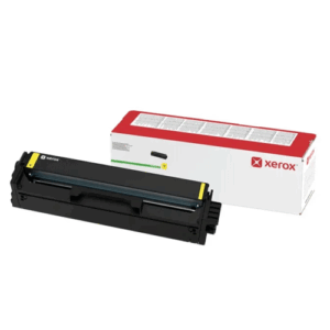 C240/C245/C255/C300/C303/C305 Cartuccia toner alta capacità Giallo (2.500 pagine)