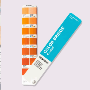 Color Bridge Coated