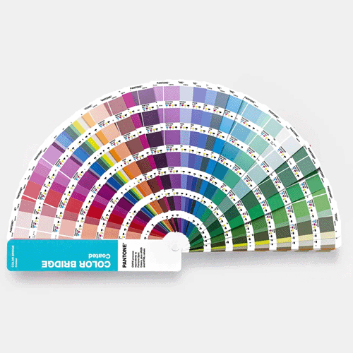 Color Bridge Coated