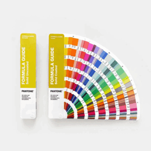 FORMULA GUIDE SET Coated & Uncoated