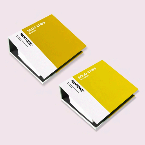 Solid Chips Coated & Uncoated